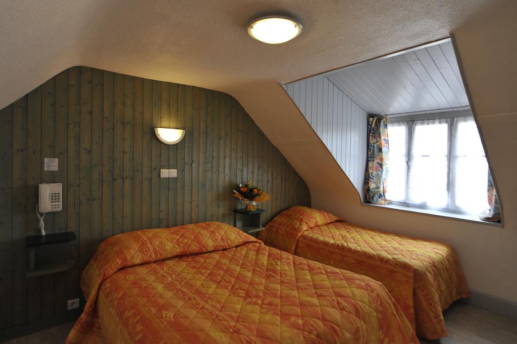 Hotel De La Grotte Aix-les-Bains Zimmer foto